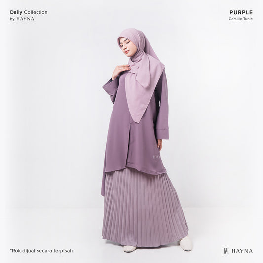 HAYNA Camille Tunik - All Colors
