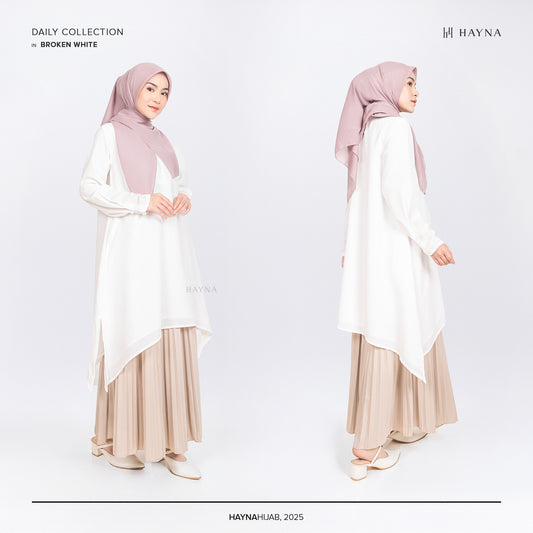 HAYNA Lizzy Tunik - All Colors