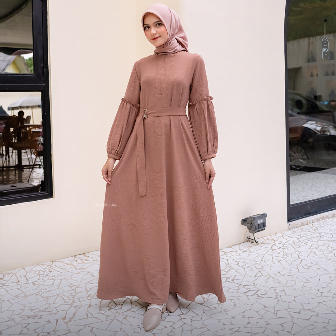 Madelyn Set - Choco Milo