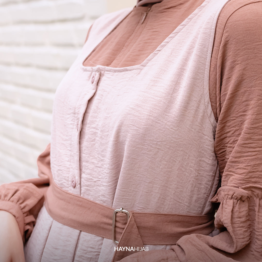 Madelyn Set - Choco Milo