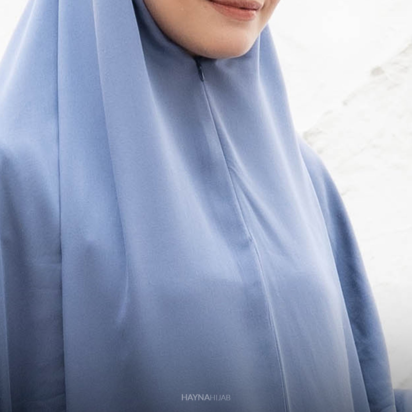Naeema 3 in 1 Prayer Set - Serenity Blue