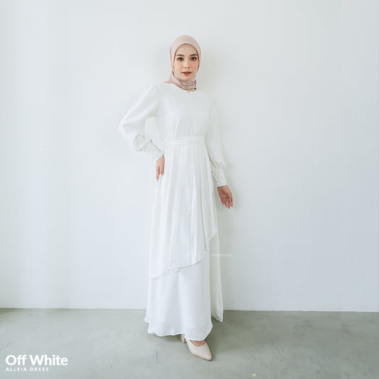 HAYNA Alleia Dress - All Colors