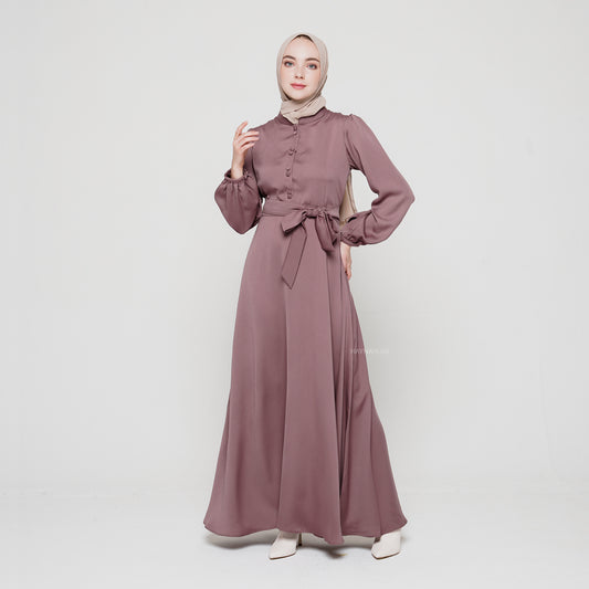 HAYNA Hagia Dress - All Colors