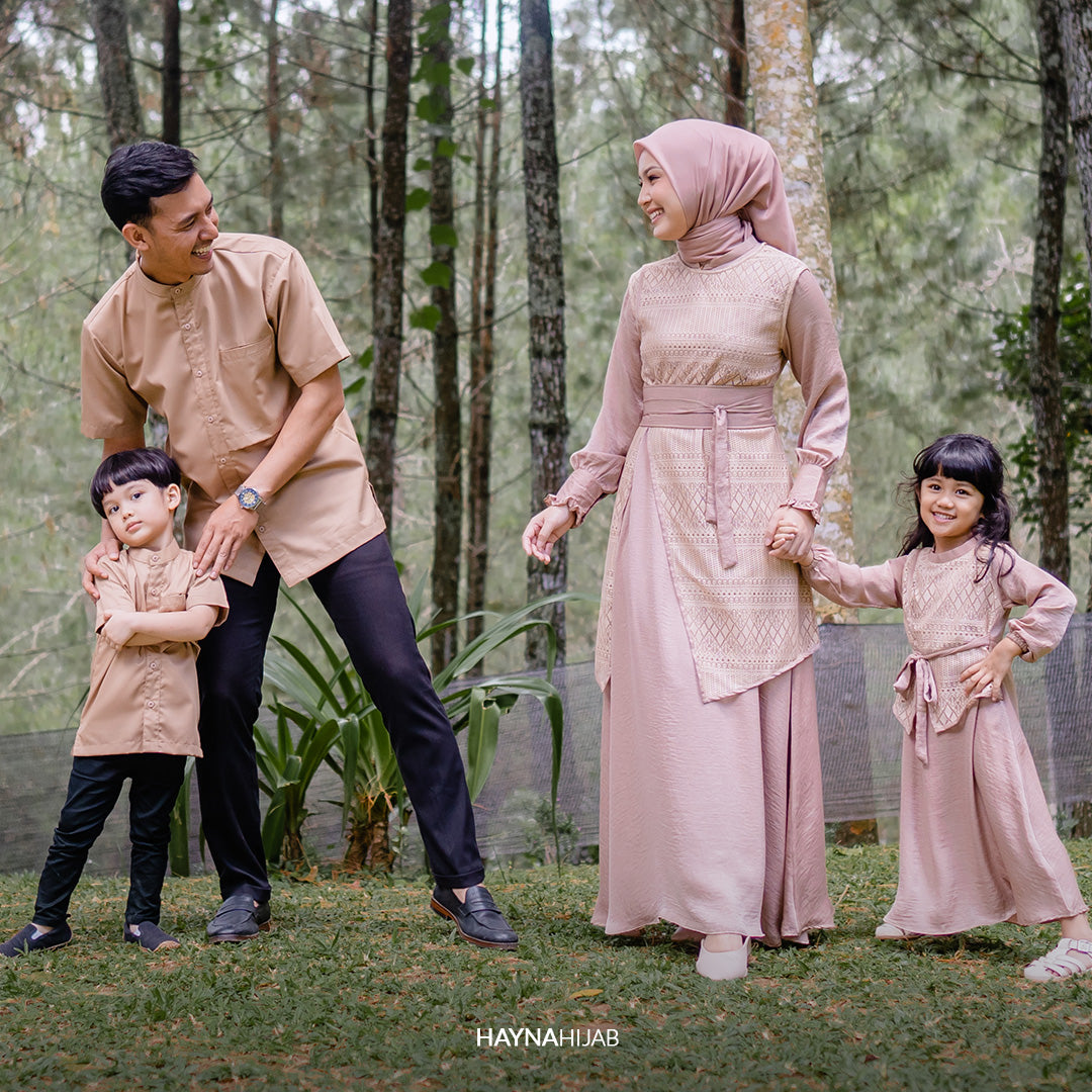 Dennish Koko Kids – Champagne