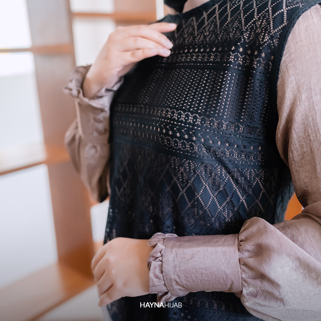 Danisha Dress – El'Bronze