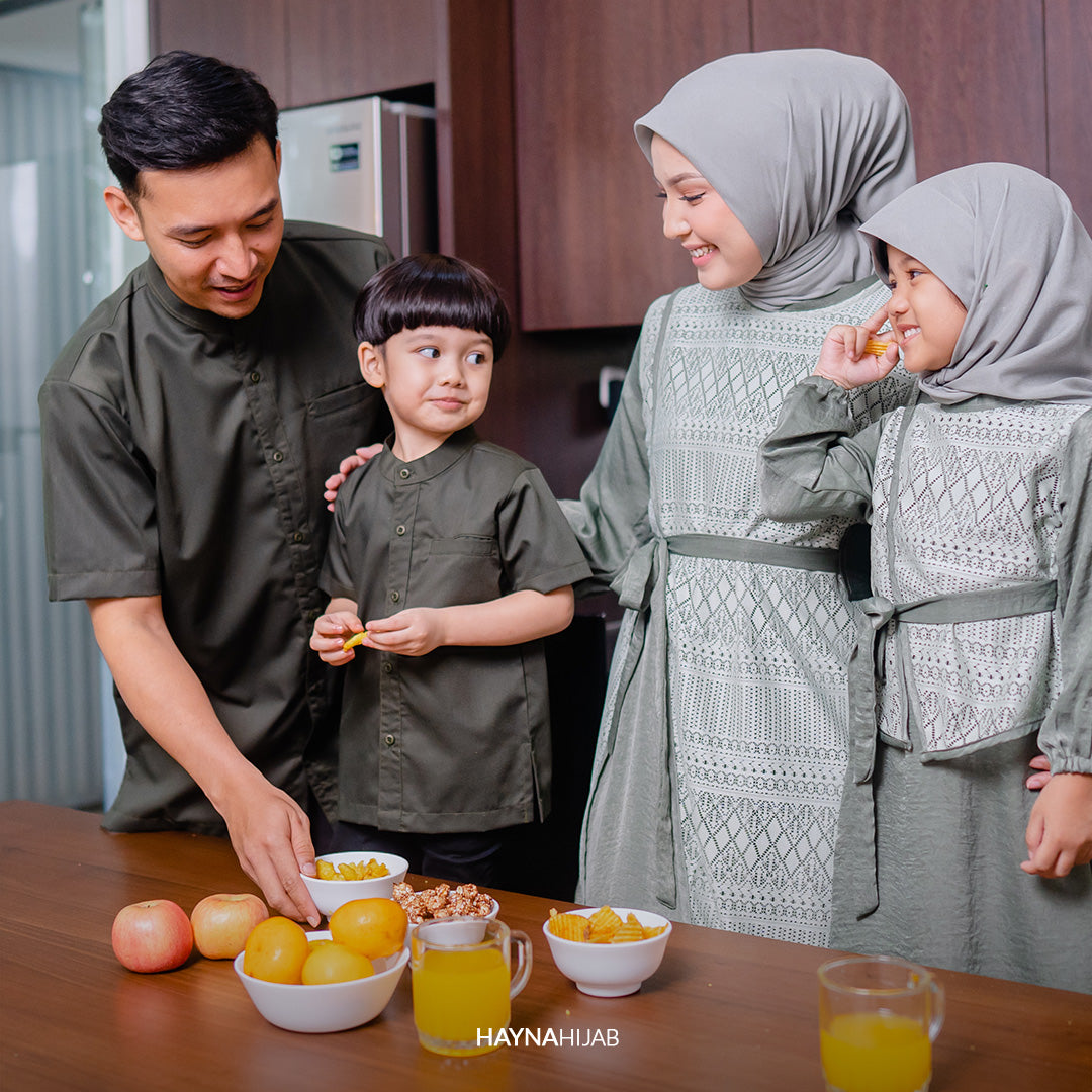 Dennish Koko Kids – Ultimate Grey