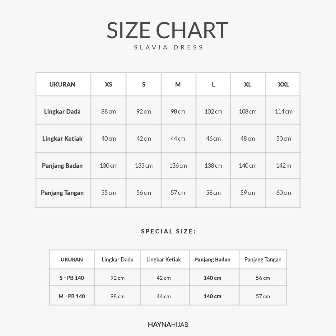 Slavia Dress - Black