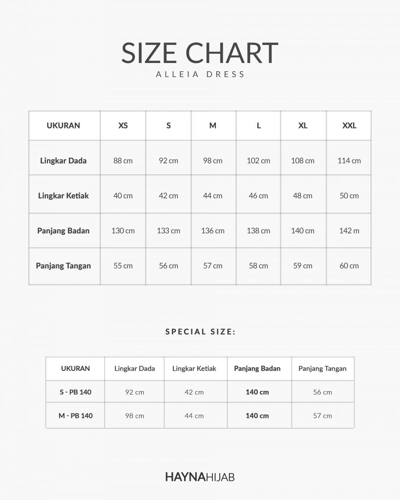 Alleia Dress – Black