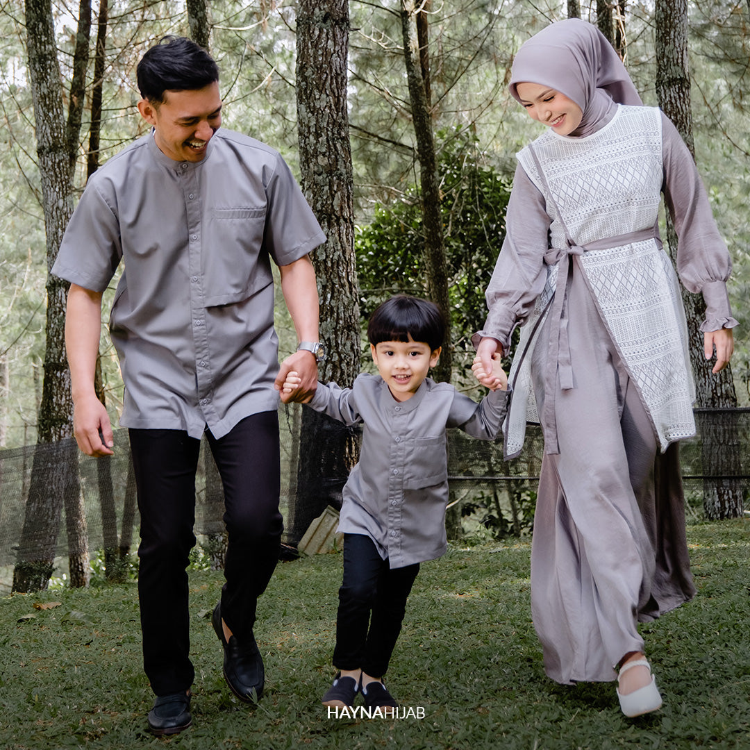 Dennish Koko – Ultimate Grey