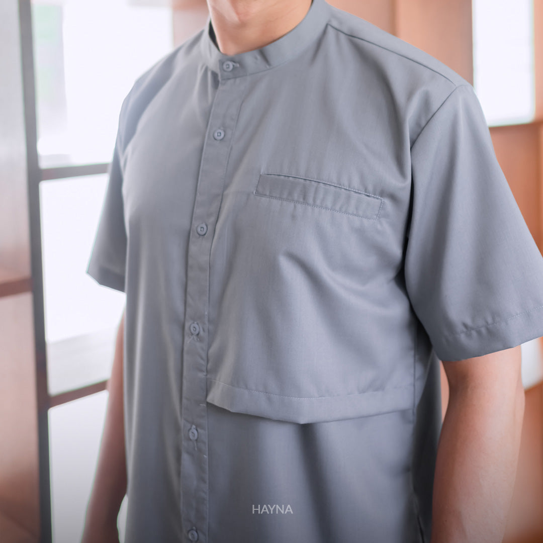 Dennish Koko – Ultimate Grey