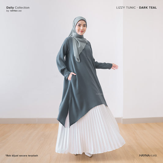 HAYNA Lizzy Tunik - All Colors