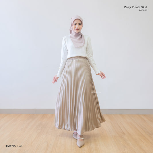HAYNA Zoey Skirt - All Colors (Copy)