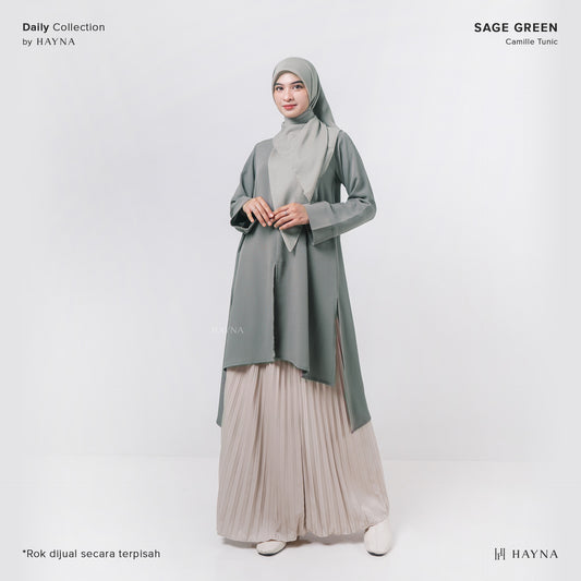 HAYNA Camille Tunik - All Colors