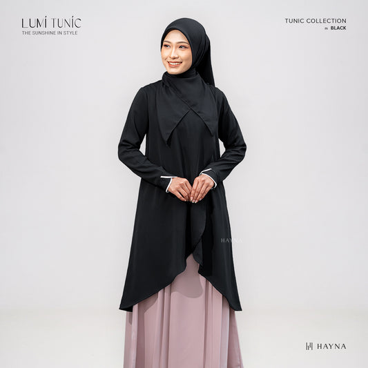 HAYNA Lumi Tunik - All Colors