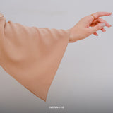 Myla Dress - Warm Sand