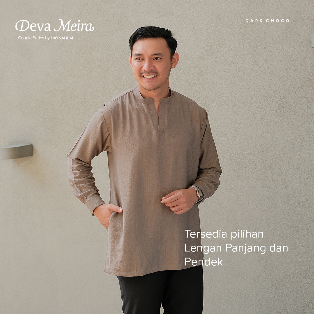 HAYNA Deva Koko - All Colors
