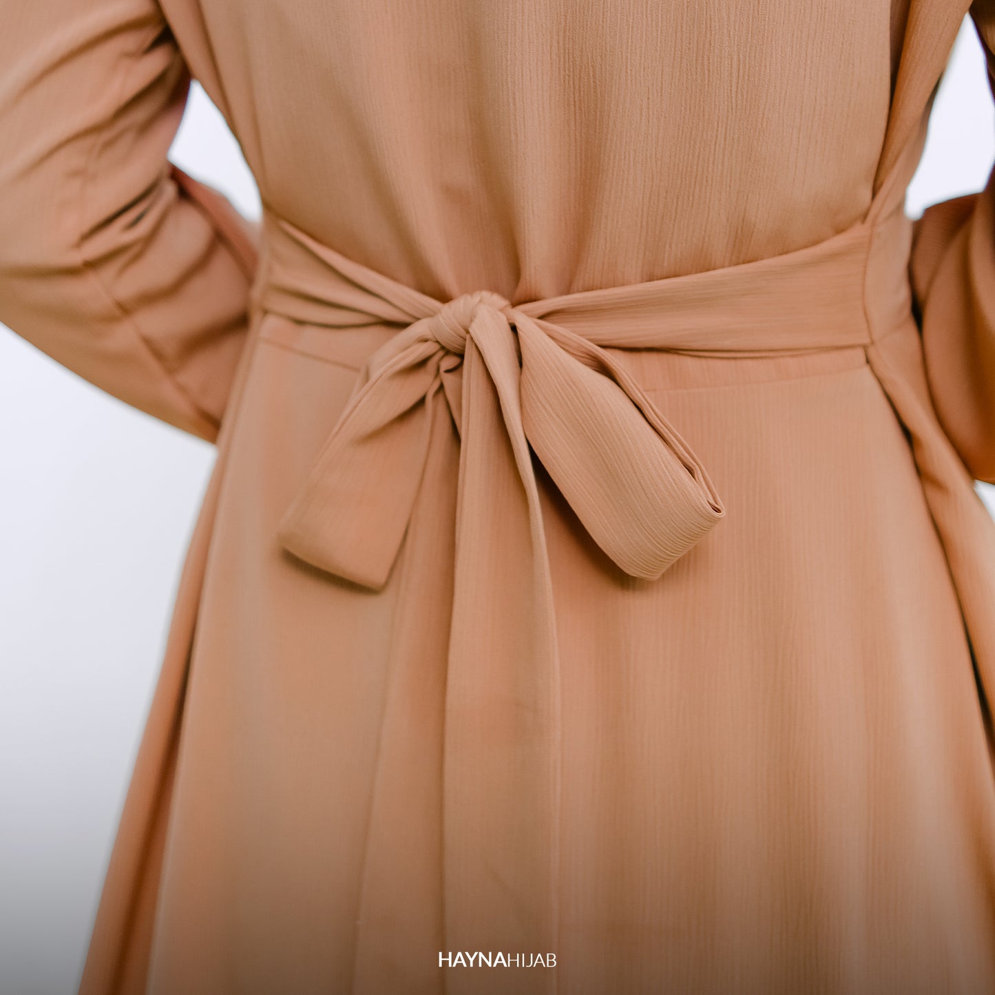 Denara Dress - Hazel Sand