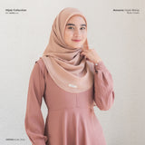 Ameena Hijab Malay