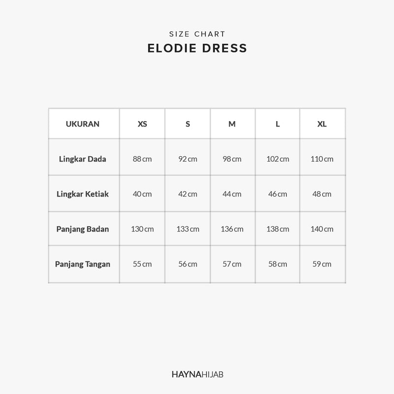 Elodie Dress - Storm Grey