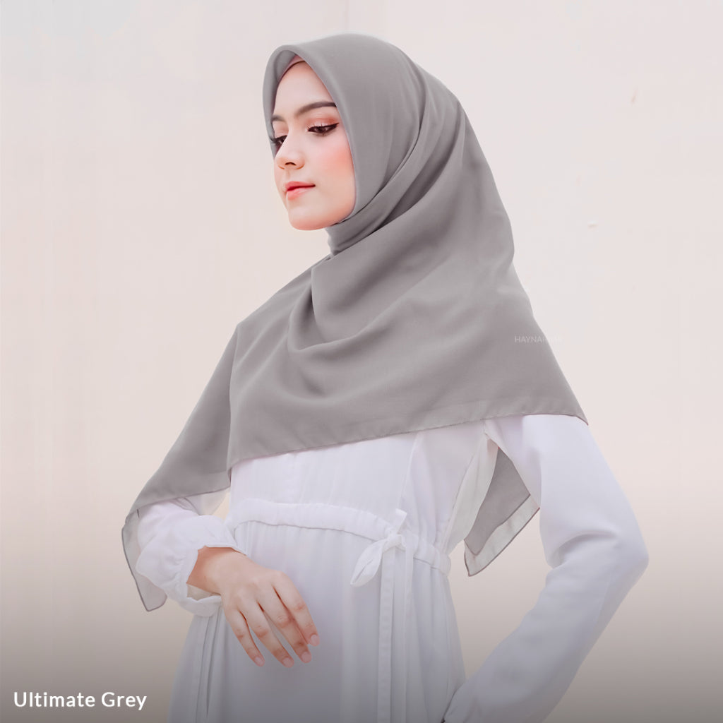 HAYNA Aalisha Voal - All Colors