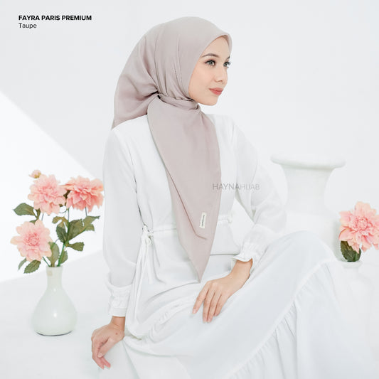 HAYNA Fayra Baby Paris - All Colors