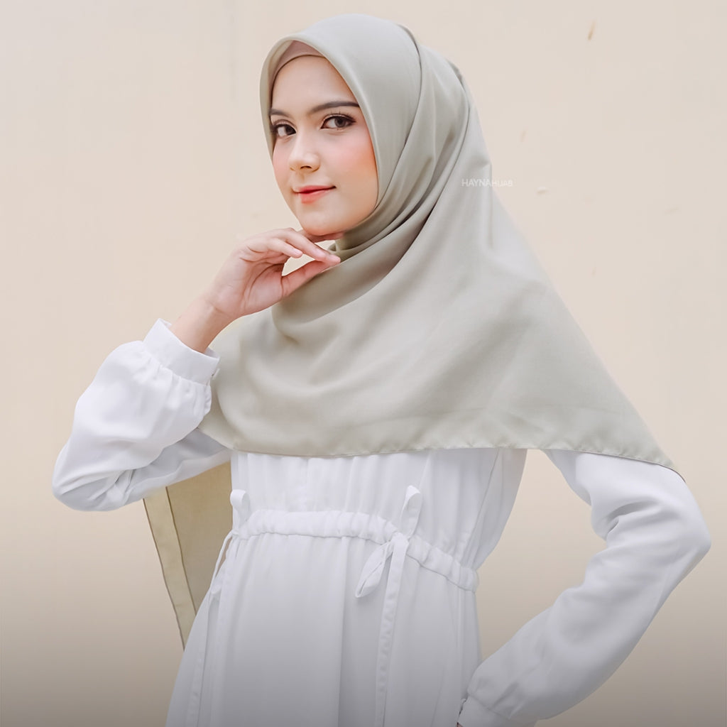 HAYNA Aalisha Voal - All Colors