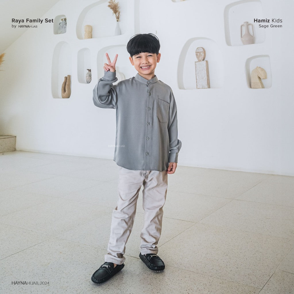 HAYNA Hamiz Koko Kids - All Colors