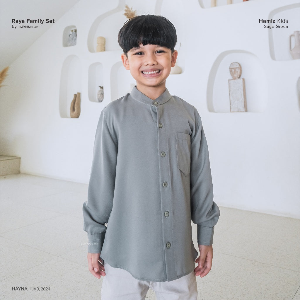 HAYNA Hamiz Koko Kids - All Colors