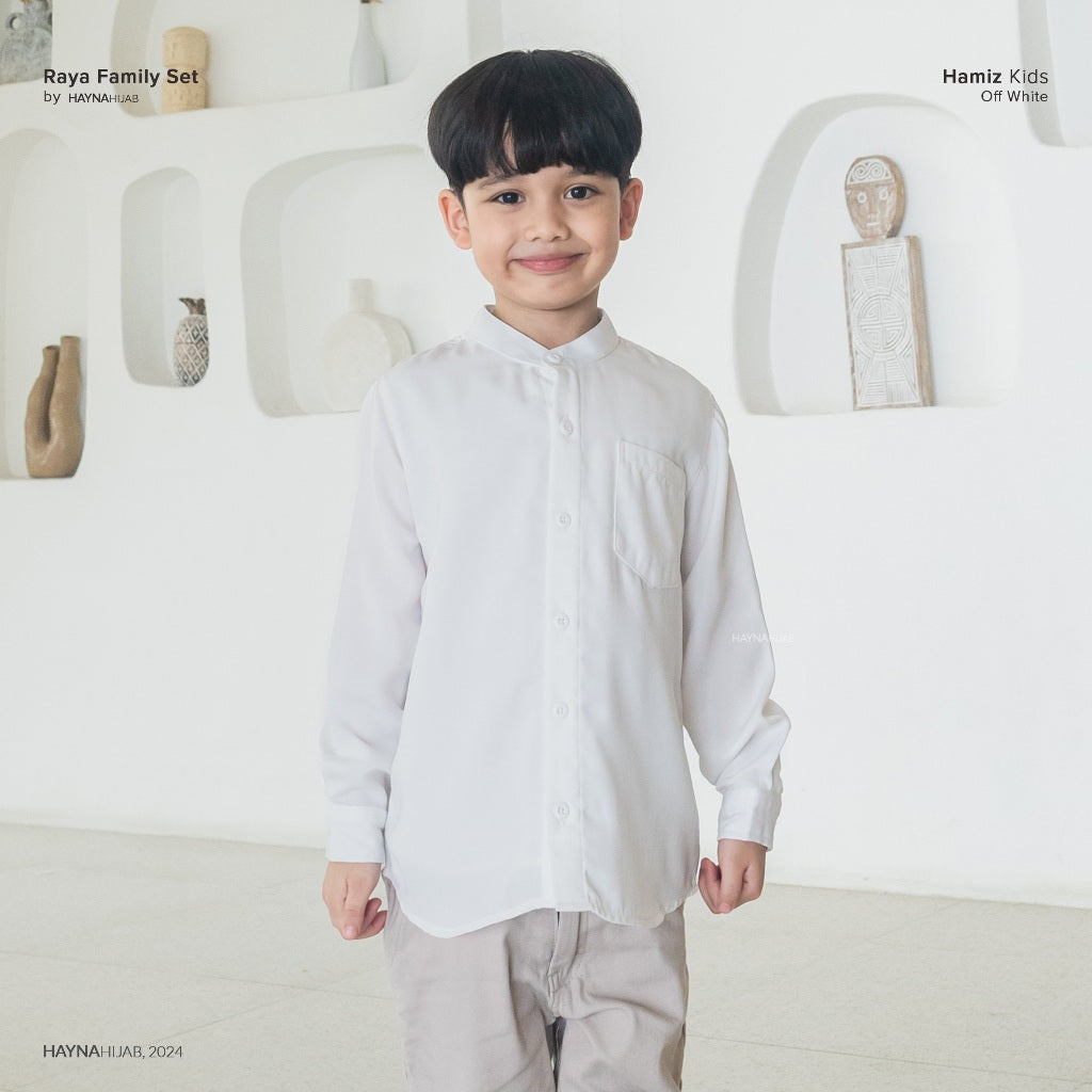 HAYNA Hamiz Koko Kids - All Colors