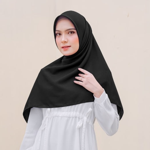 HAYNA Aalisha Voal - All Colors