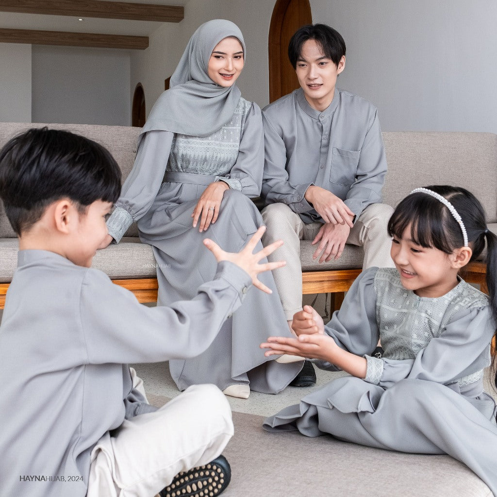 HAYNA Hamiz Koko Kids - All Colors