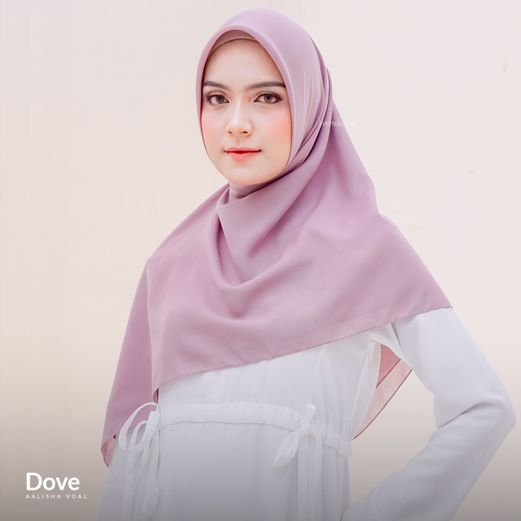 HAYNA Aalisha Voal - All Colors
