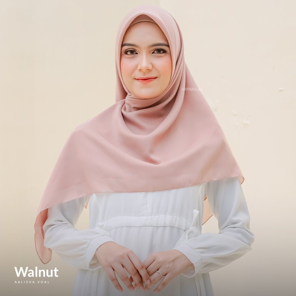 HAYNA Aalisha Voal - All Colors