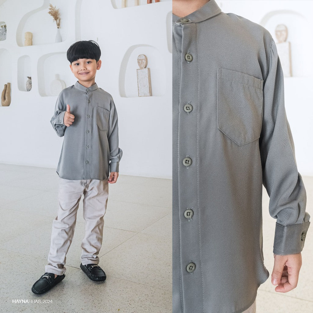 HAYNA Hamiz Koko Kids - All Colors