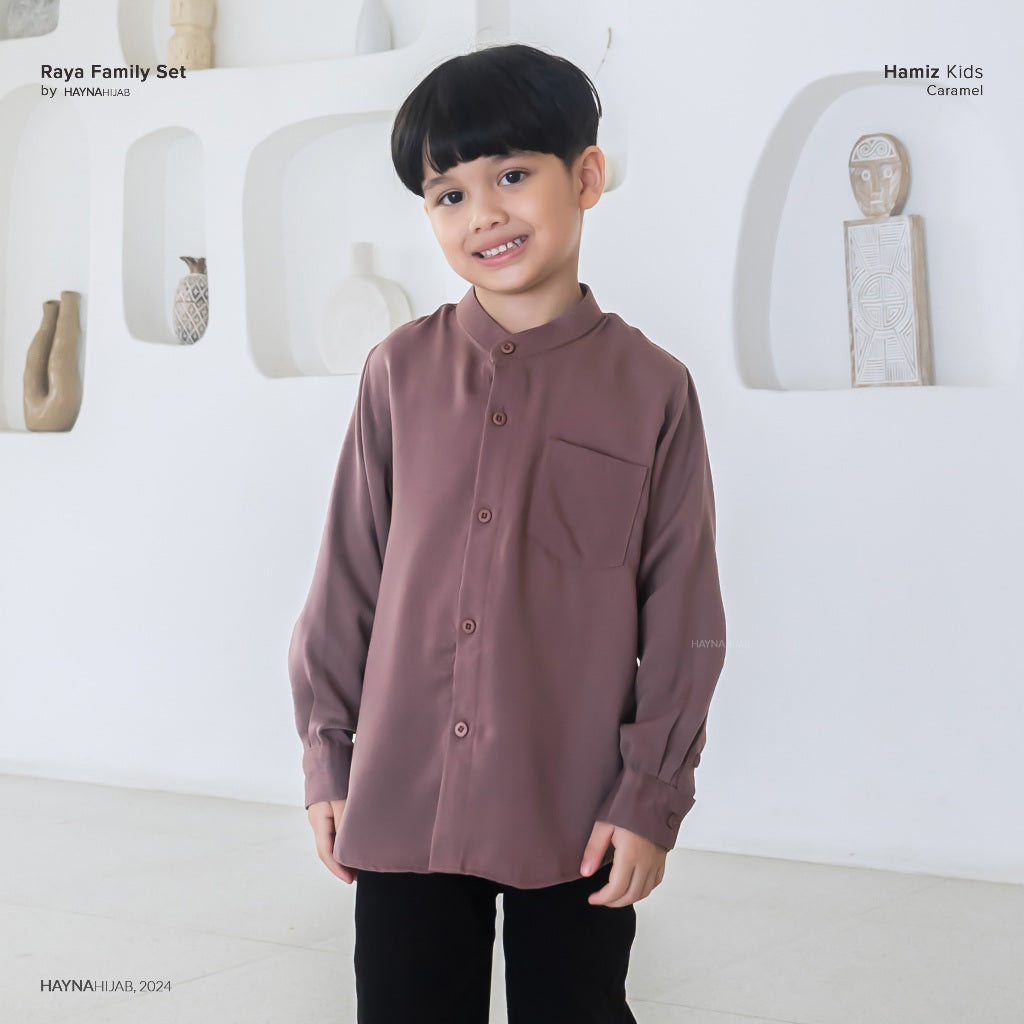HAYNA Hamiz Koko Kids - All Colors