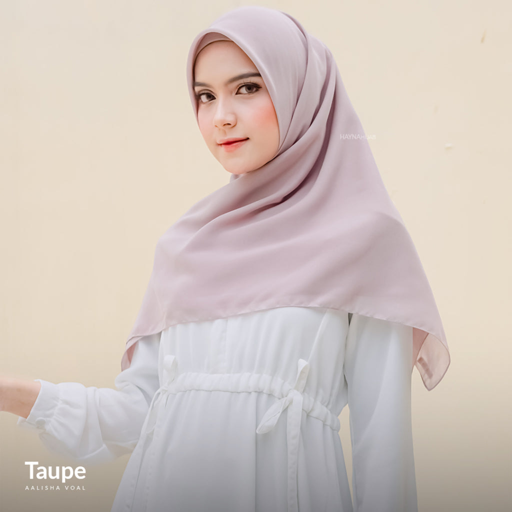 HAYNA Aalisha Voal - All Colors