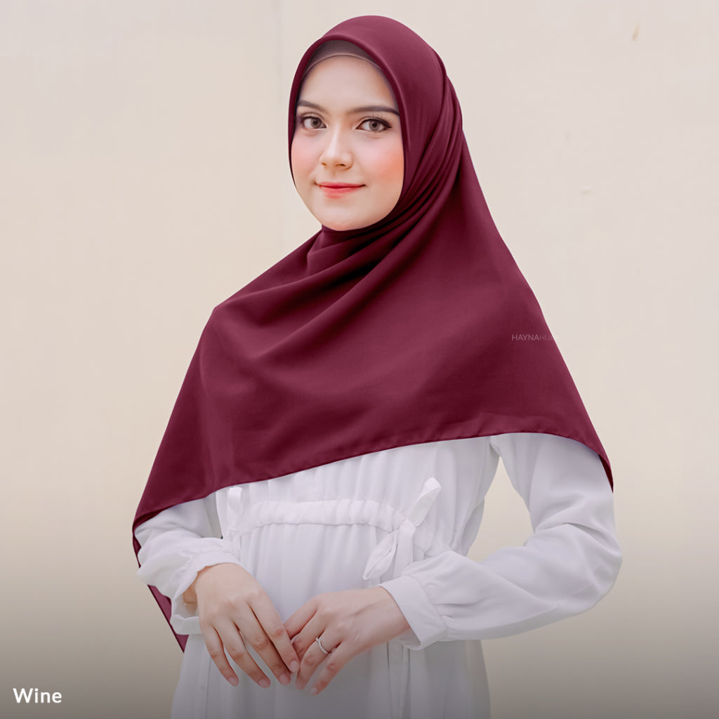 HAYNA Aalisha Voal - All Colors