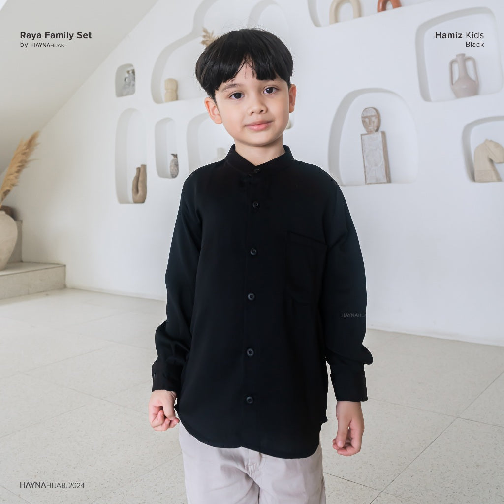 HAYNA Hamiz Koko Kids - All Colors