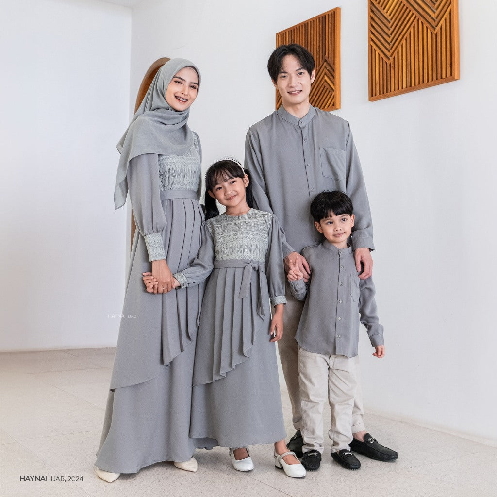 HAYNA Hamiz Koko Kids - All Colors