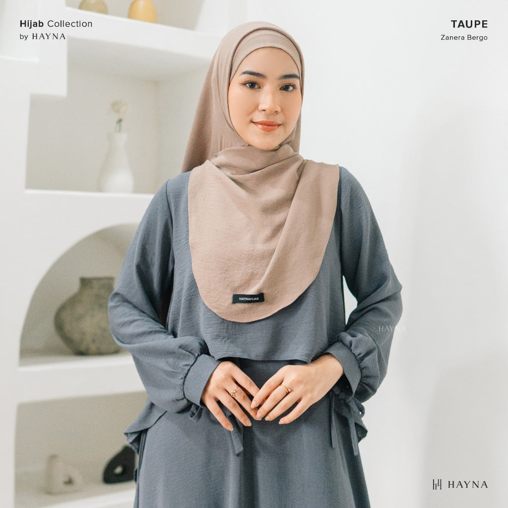 HAYNA Zanera Bargo Instan - All Colors
