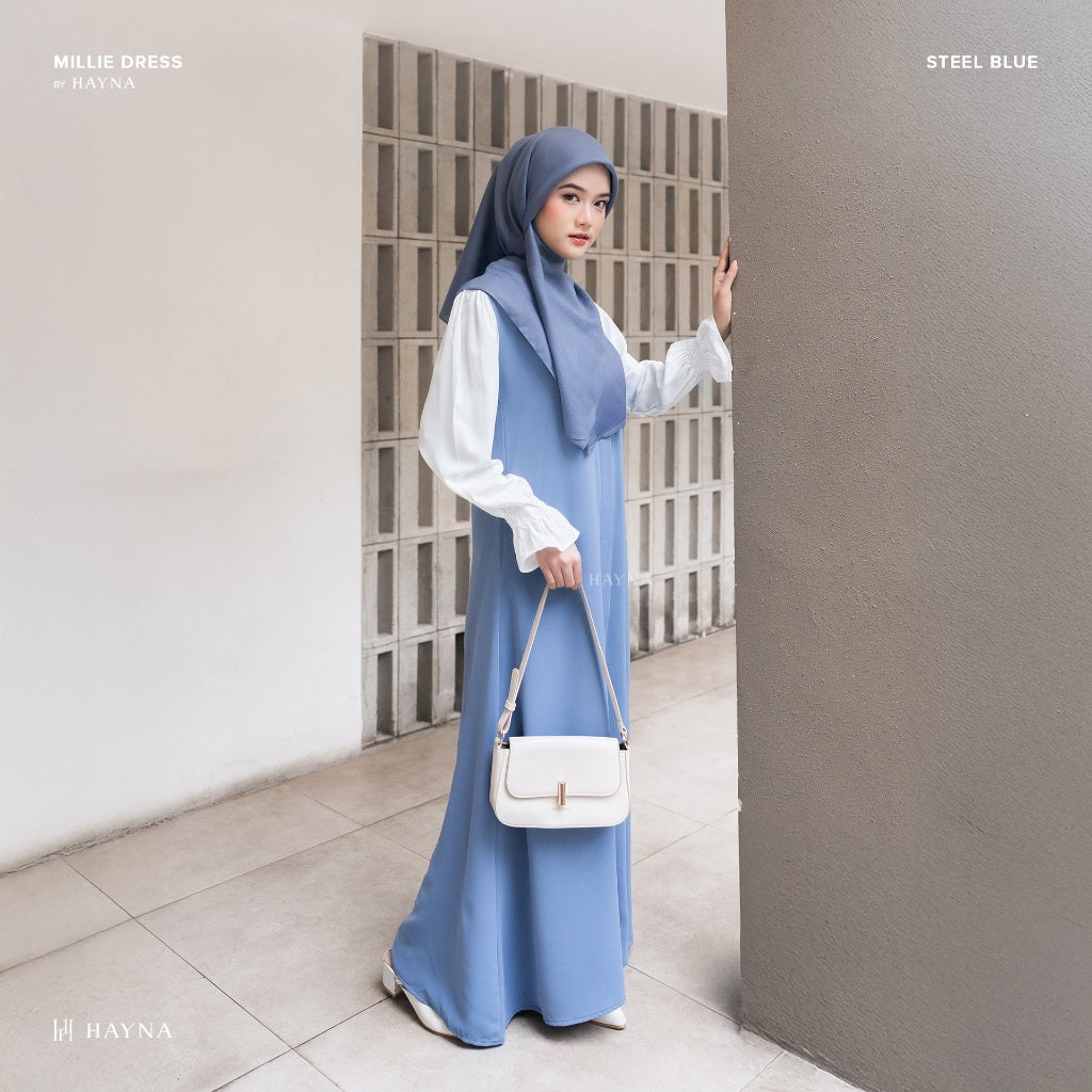 HAYNA Millie Dress - All Colors