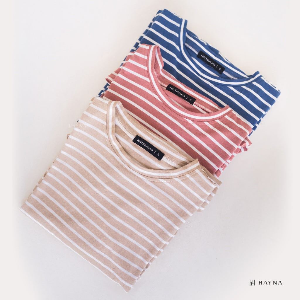 HAYNA Verona Blouse - All Colors