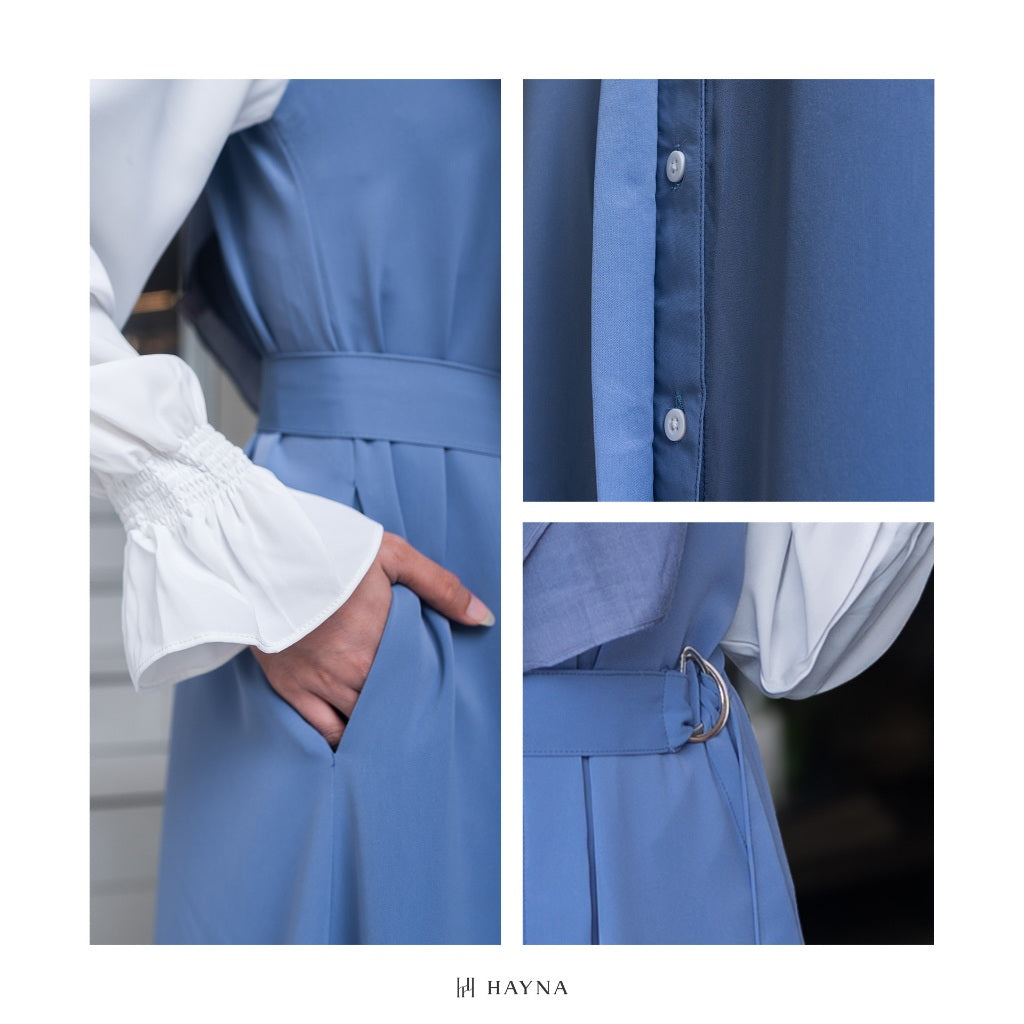 HAYNA Millie Dress - All Colors