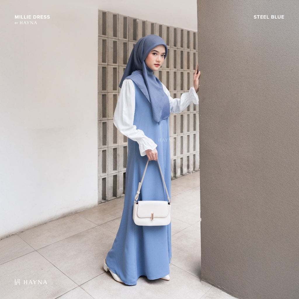 HAYNA Millie Dress - All Colors