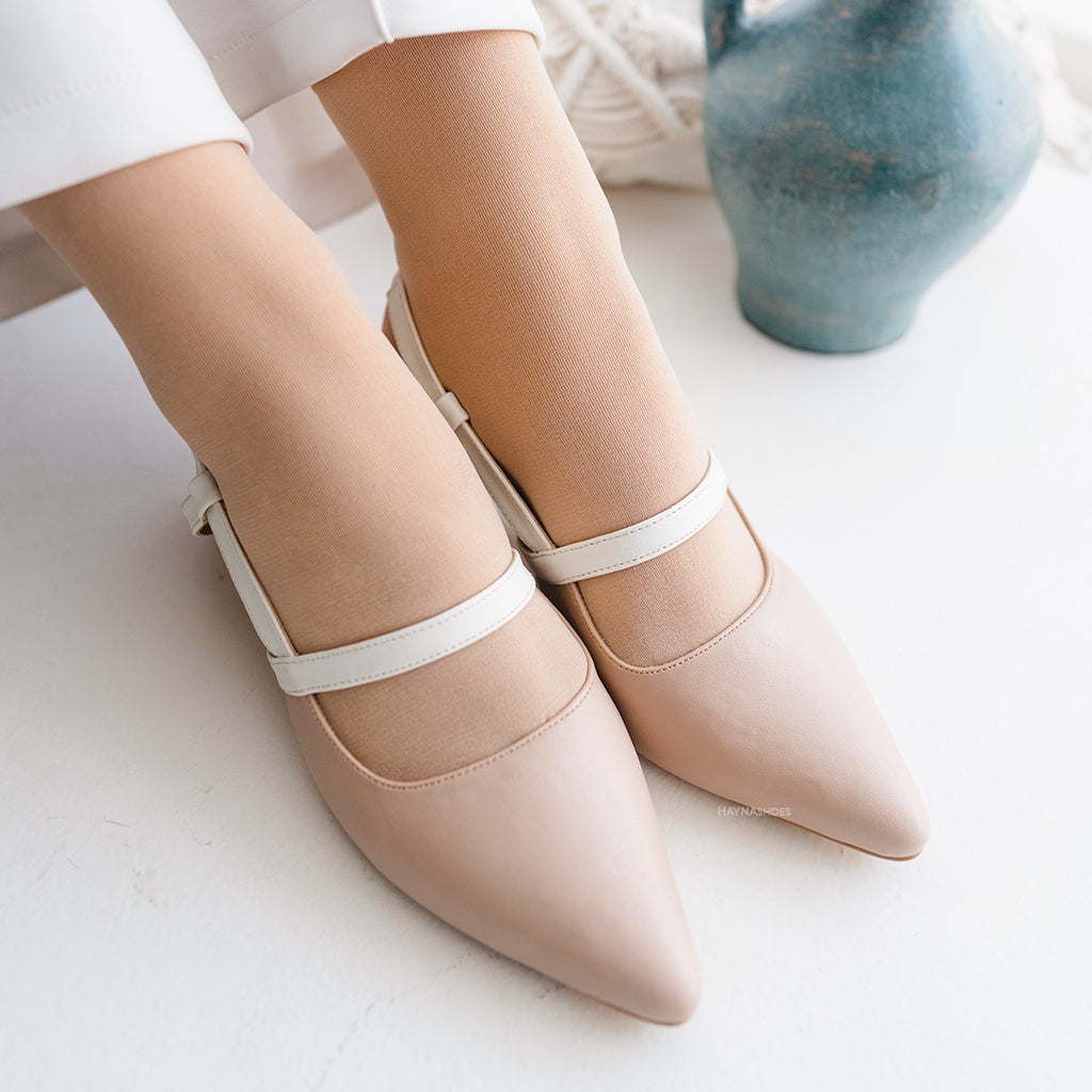HAYNA Sienna Heels - All Colors